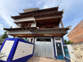 apartment em Rua Doutor Rodrigues Alves, Vila Jardim América - Cachoeirinha - RS