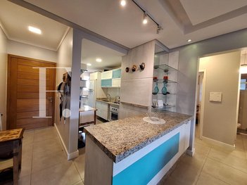 house em Rua Rio Comandaí, Centro - Xangri-Lá - RS