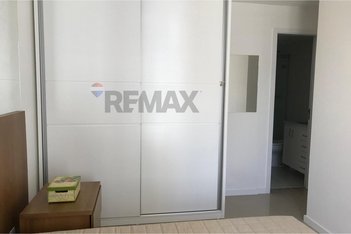 apartment em Rua Silvia Pozzano, Recreio dos Bandeirantes - Rio de Janeiro - RJ