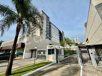 apartment em Doutor Nilo Peçanha, Petrópolis - Porto Alegre - RS