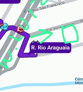 business em Rua Rio Araguaia, Jardim Jockey Clube - São Carlos - SP
