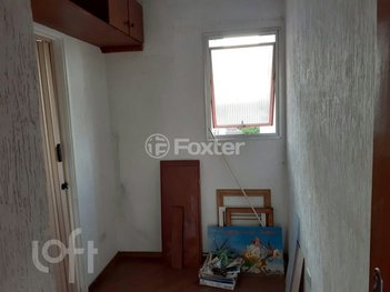 apartment em Rua Doutor Gentil Leite Martins, Vila Nova Caledônia - São Paulo - SP