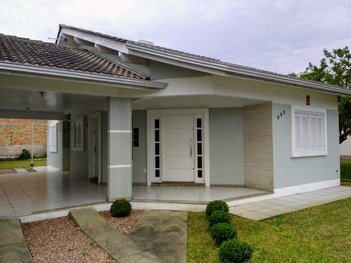 house em Rua Passo Fundo, Centro - Arroio do Sal - RS