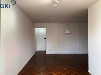 apartment em Avenida Macuco, Moema - São Paulo - SP