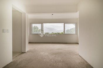 apartment em Rua Vaz e Silva, Cristo Redentor - Porto Alegre - RS