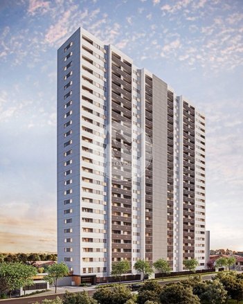 apartment em Rua Novo Oriente do Piauí, Vila Siria - São Paulo - SP