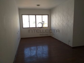 apartment em Rua Lino Coutinho, Ipiranga - São Paulo - SP