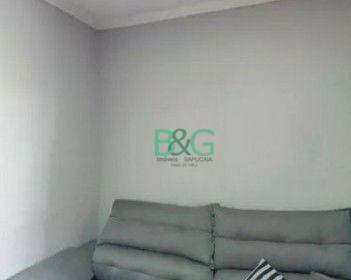 apartment em Rua Aurora, Santa Efigênia - São Paulo - SP