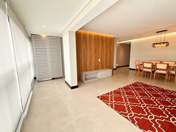 apartment em Rua Gabriel de Lara, Vila Cordeiro - São Paulo - SP