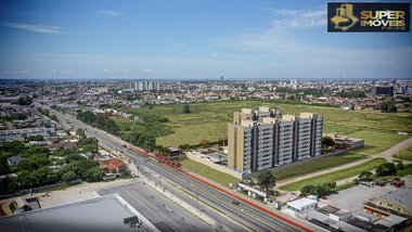 apartment em Avenida Senador Salgado Filho, Três Vendas - Pelotas - RS