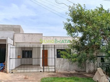 house em Rua Charles Coelho Luiz, Residencial Arezzo - Maringá - PR