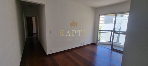 apartment em Rua Frei Caneca, Consolação - São Paulo - SP