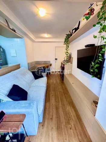 apartment em Rua Descampado, Vila Gea - São Paulo - SP