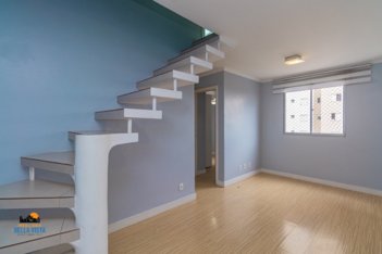 apartment em Avenida Coronel José Pires de Andrade, Vila Verde - São Paulo - SP