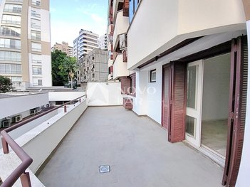 apartment em Avenida Goethe, Rio Branco - Porto Alegre - RS