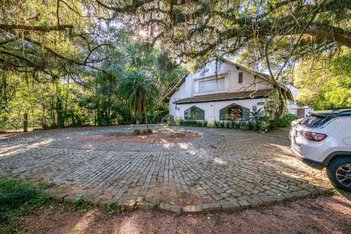 house em Coronel Marcos, Pedra Redonda - Porto Alegre - RS