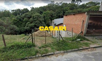 land_lot em Rua Goiania, Batistini - São Bernardo do Campo - SP