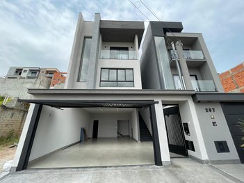 house em Rua das Cravinas, Portais (Polvilho) - Cajamar - SP