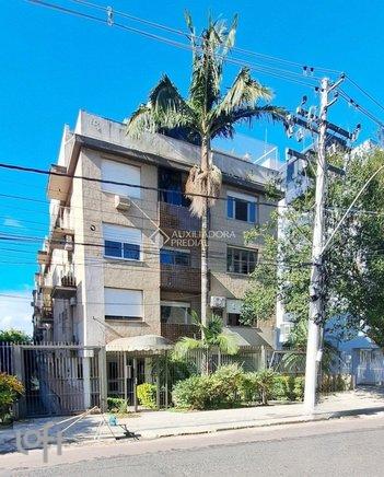 apartment em Roque Calage, Passo D'areia - Porto Alegre - RS