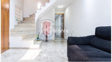 house em Rua Tapanhuma, Vila Mafra - São Paulo - SP