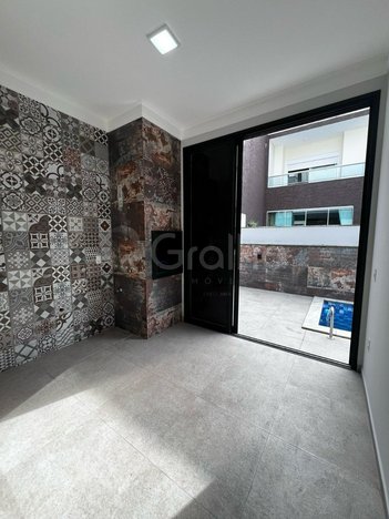 house em Avenida Deltaville, Beira Rio - Biguaçu - SC