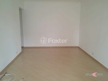 apartment em Rua Casa do Ator, Vila Olímpia - São Paulo - SP