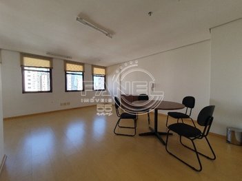 office em dos Tres Irmaos, Vila Progredior - São Paulo - SP