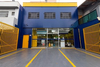 business em Moreira Guimarães, Indianópolis - São Paulo - SP