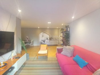 apartment em Rua Morgado de Mateus, Vila Mariana - São Paulo - SP