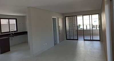 apartment em Rua Garumã, Jaraguá - Belo Horizonte - MG