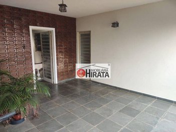 house em Rua Pixinguinha, Jardim Boa Esperança - Campinas - SP