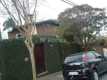 house em Rua Engenheiro Jean Buff, Jardim Paraíso - São Paulo - SP