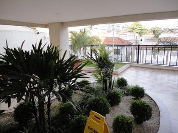 apartment em Rua Evans, Vila Esperança - São Paulo - SP