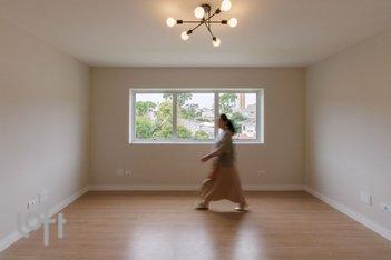 apartment em Brasílio Itiberê, Agua Verde - Curitiba - PR