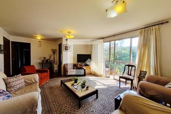 apartment em Rua Dom Paulo Pedrosa, Real Parque - São Paulo - SP