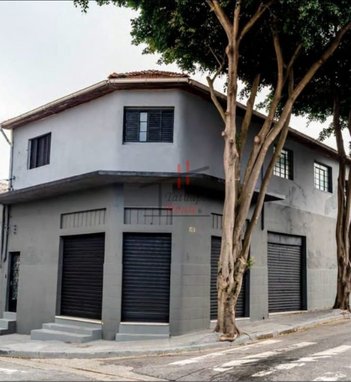 commercial_property em Mafalda, Chácara Belenzinho - São Paulo - SP