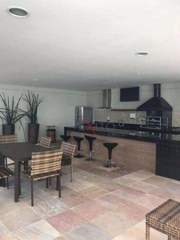 apartment em Avenida Reynaldo de Porcari, Medeiros - Jundiaí - SP