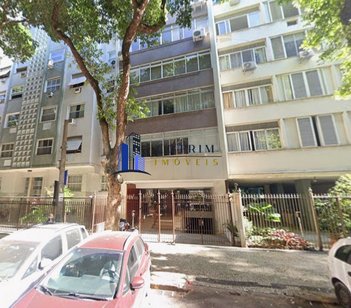 apartment em Rua Leopoldo Miguez, Copacabana - Rio de Janeiro - RJ