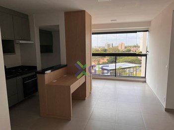 apartment em Rua Luiz Figueiredo Filho, Vila Nossa Senhora do Bonfim - São José do Rio Preto - SP
