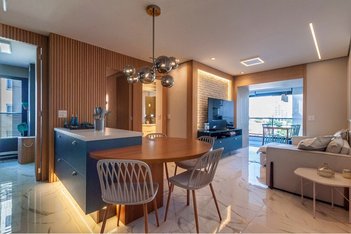 apartment em Rua Paula Ney, Vila Mariana - São Paulo - SP