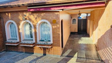 house em Rua Filismina Horta Mello, Olímpico - São Caetano do Sul - SP