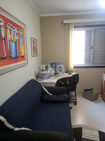 apartment em Rua Fábia, Vila Romana - São Paulo - SP