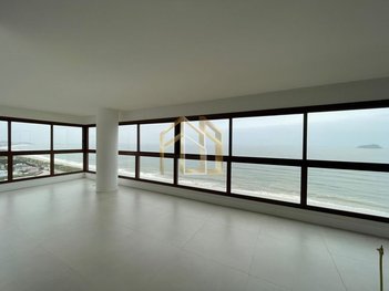 apartment em Rua Camarão, Balneário Piçarras - Balneário Piçarras - SC