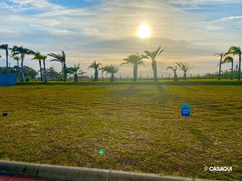 land_lot em Estrada do Mar, Centro - Xangri-Lá - RS