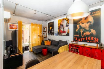 apartment em Rua Oscar Pereira da Silva, Itaim Bibi - São Paulo - SP