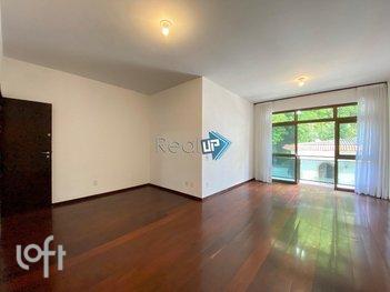 apartment em Brandão Filho, Leblon - Rio de Janeiro - RJ