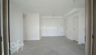 apartment em Rua Soriano de Sousa, Tatuapé - São Paulo - SP