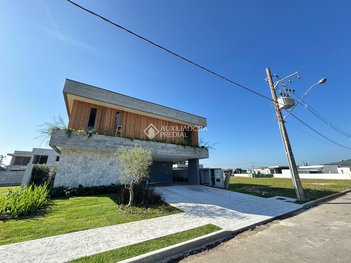 house em Rua Telaviv, Santa Regina - Camboriú - SC