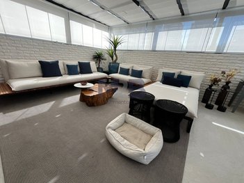 apartment em Rua Alvorada, Vila Olímpia - São Paulo - SP