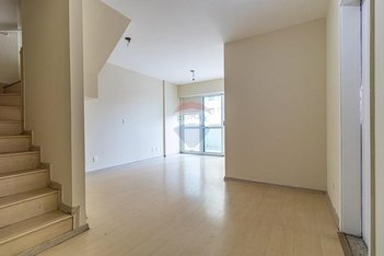 apartment em Avenida José Luiz Ferraz, Recreio dos Bandeirantes - Rio de Janeiro - RJ